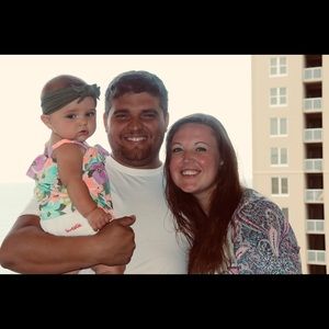 Meet your Posher, Laney